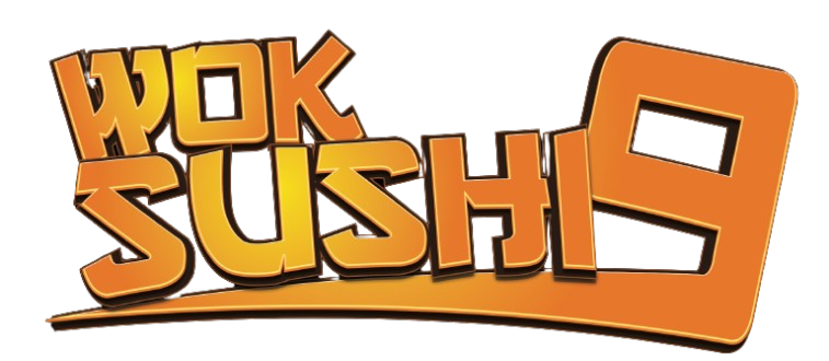 WOK SUSHI 9